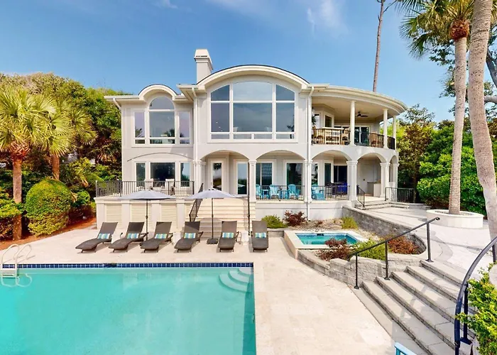 11 Armada Villa Hilton Head Island